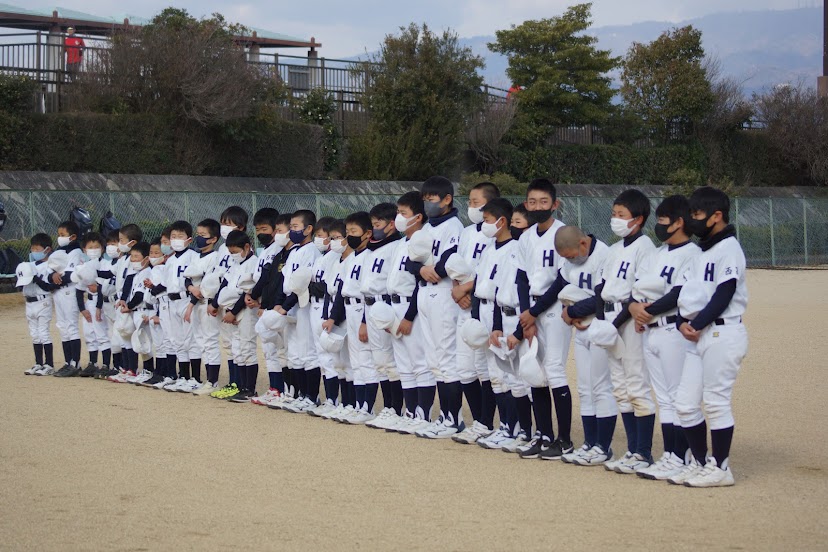 浜甲タイガース 活動スケジュール