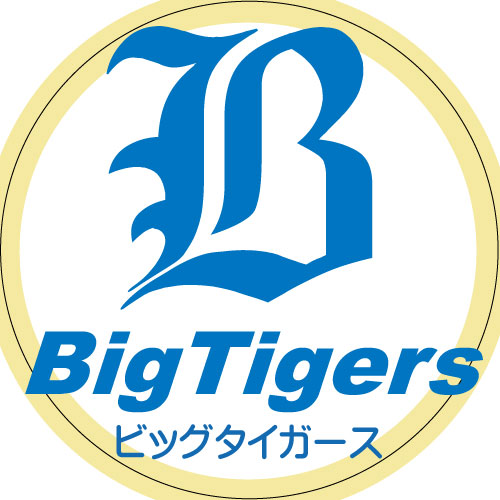 ビッグタイガース 活動スケジュール