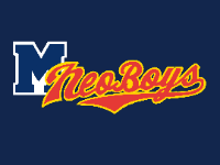 明舞ネオボーイズ　活動スケジュール