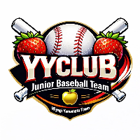 YYクラブ・ジュニア　活動スケジュール