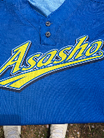 厚狭少年野球スポーツ少年団