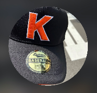 小向子ども会野球部