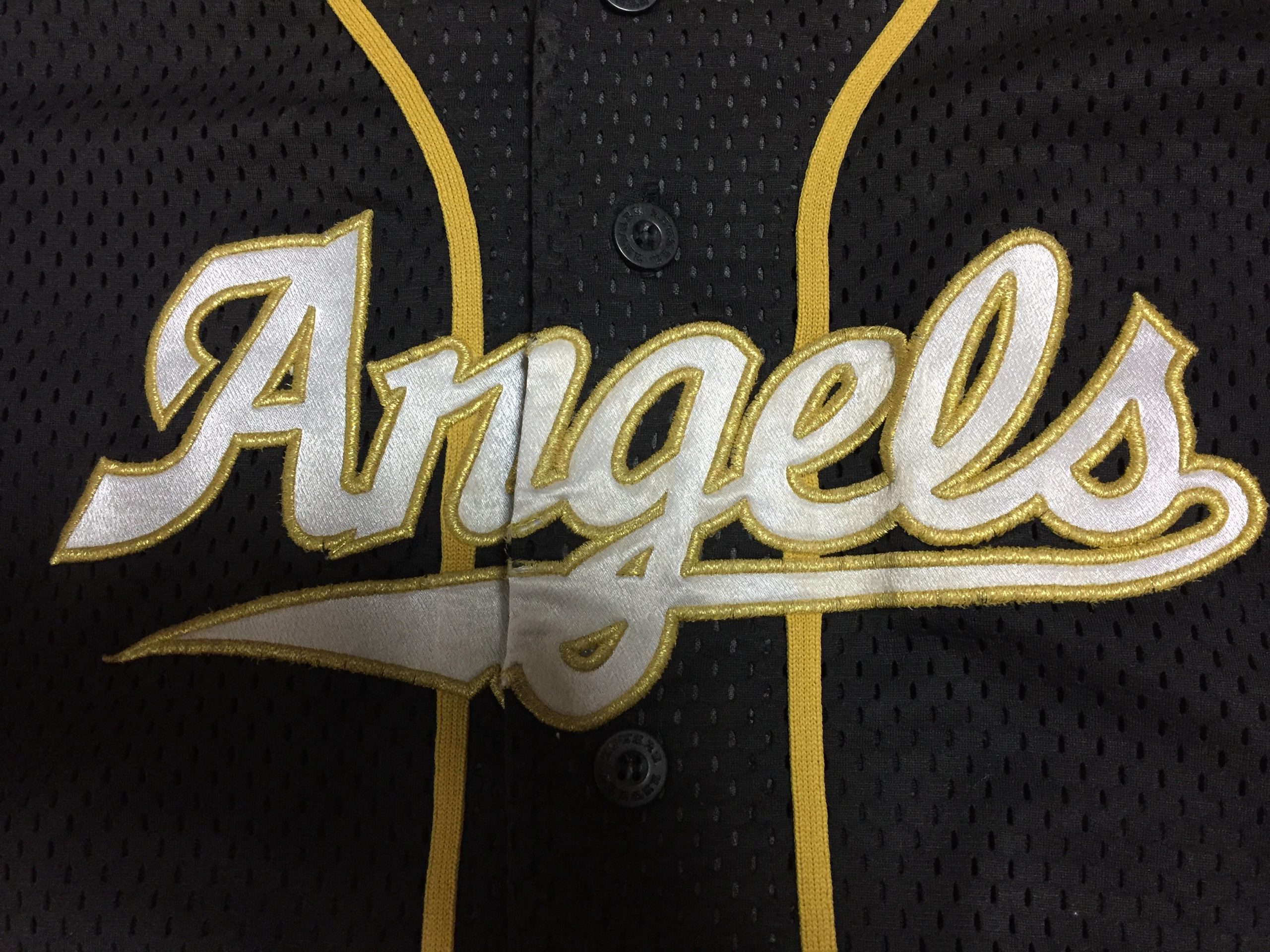 城ケ丘エンゼルス