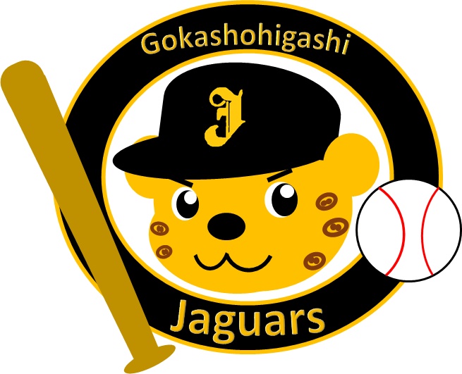 五ヶ荘東ジャガーズ