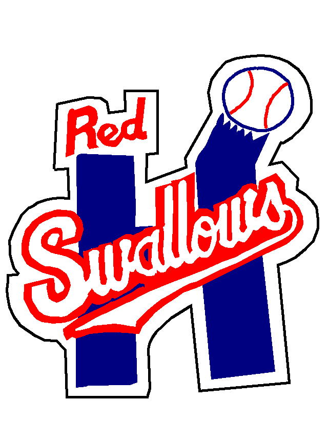 平和レッドスワローズ