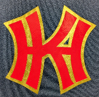 唐櫃北神少年野球部