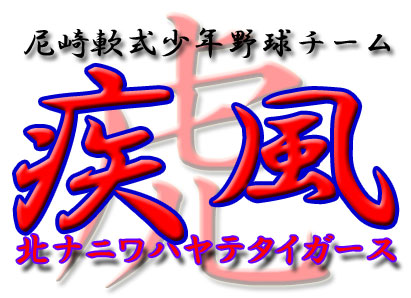 北ナニワハヤテタイガース