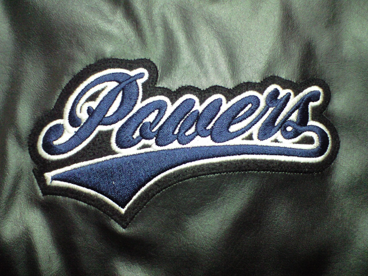 藤井寺パワーズ