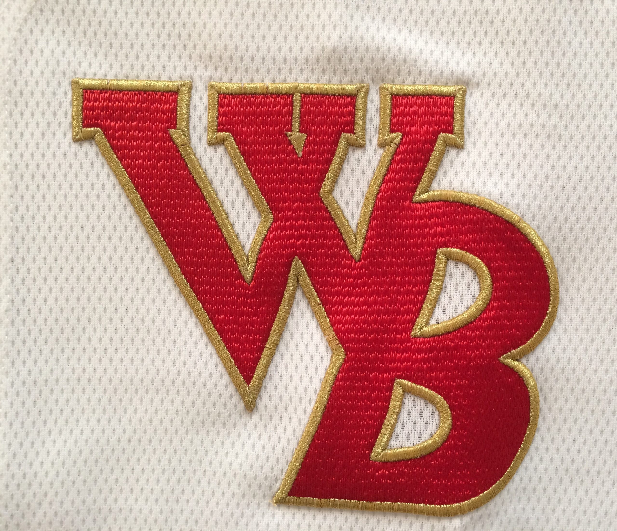 ホワイトベアーズ