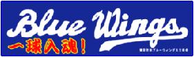ブルーウィングス