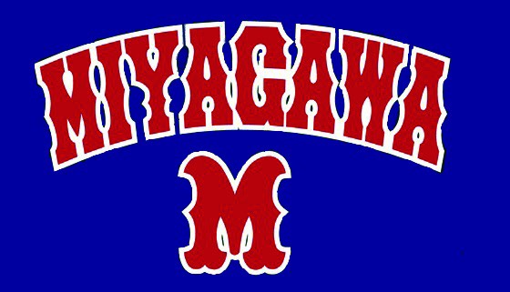 宮川少年野球部