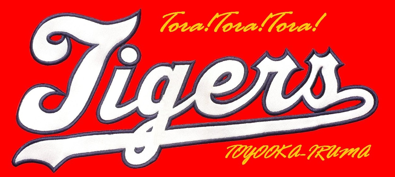 豊岡タイガース