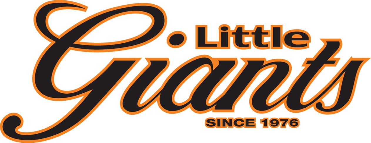 リトルジャイアンツ