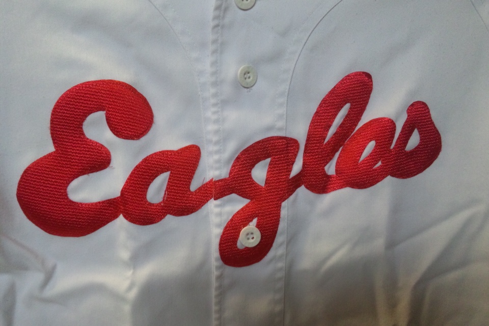 十条イーグルス　スポーツ少年団