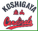 赤山カージナルス