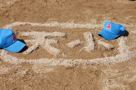 天神川少年野球