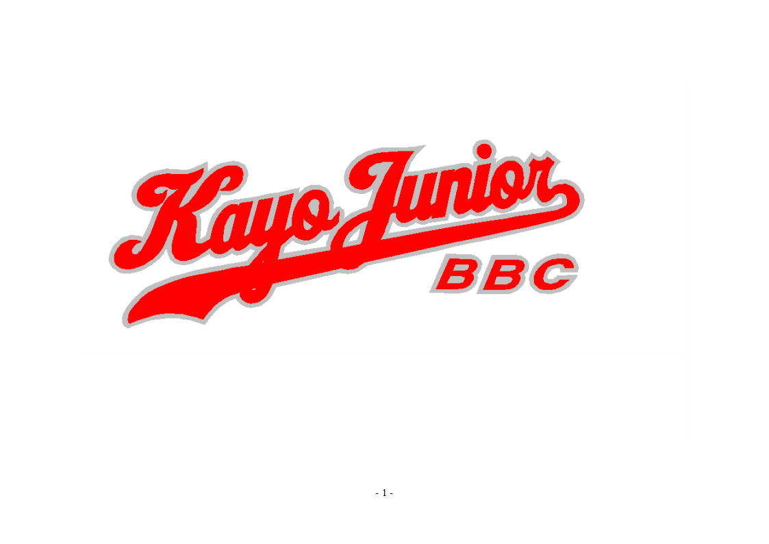 賀陽　Ｊｒ．　ＢＢＣ