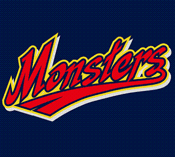 宮崎モンスターズ