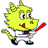 逆小ドラゴン 活動スケジュール