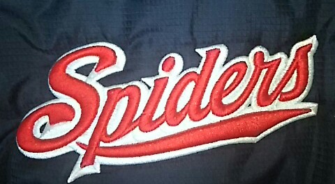 諸福スパイダーズ