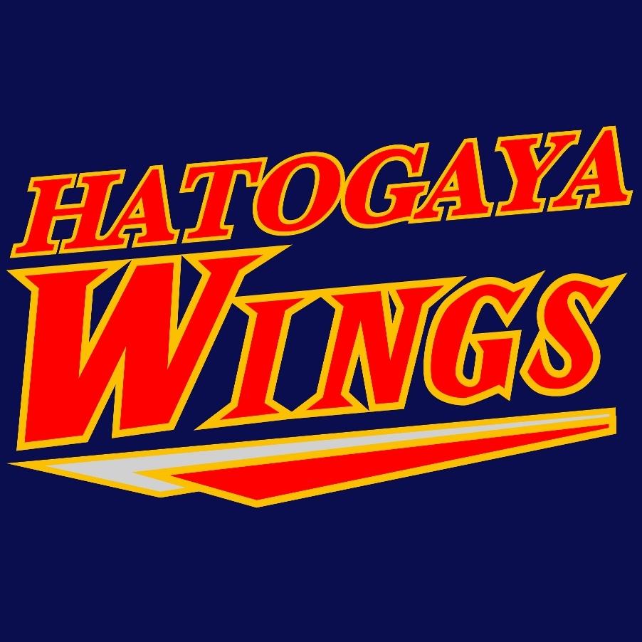 鳩ヶ谷ウイングス