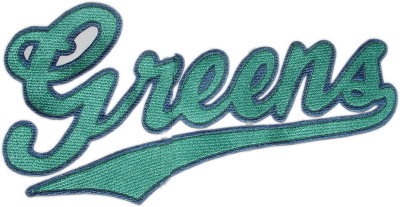 リトルグリーンズ