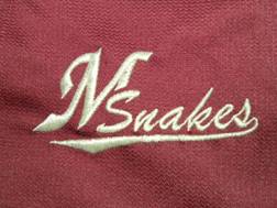 間久里スネークス