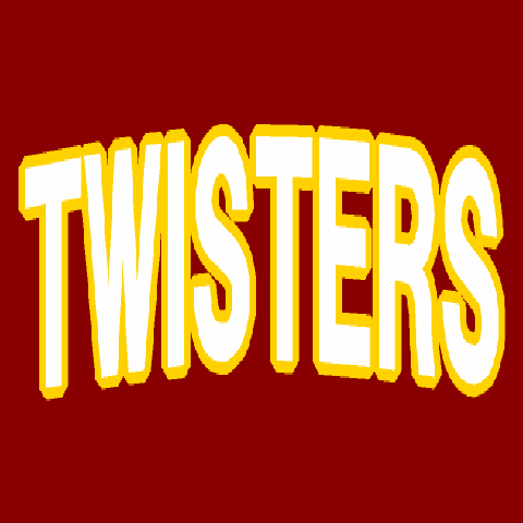 中津山ツイスターズ