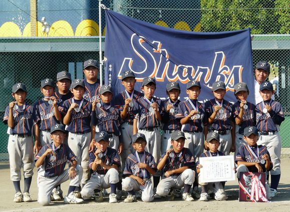 松崎シャークス