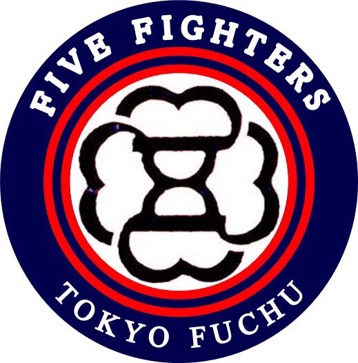 五小ファイブファイターズ