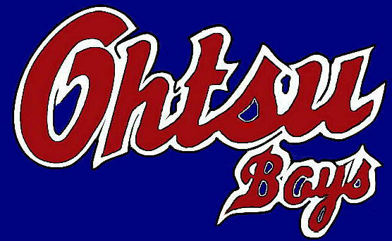 滋賀大津ボーイズ