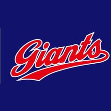 ジュニア、ジャイアンツ