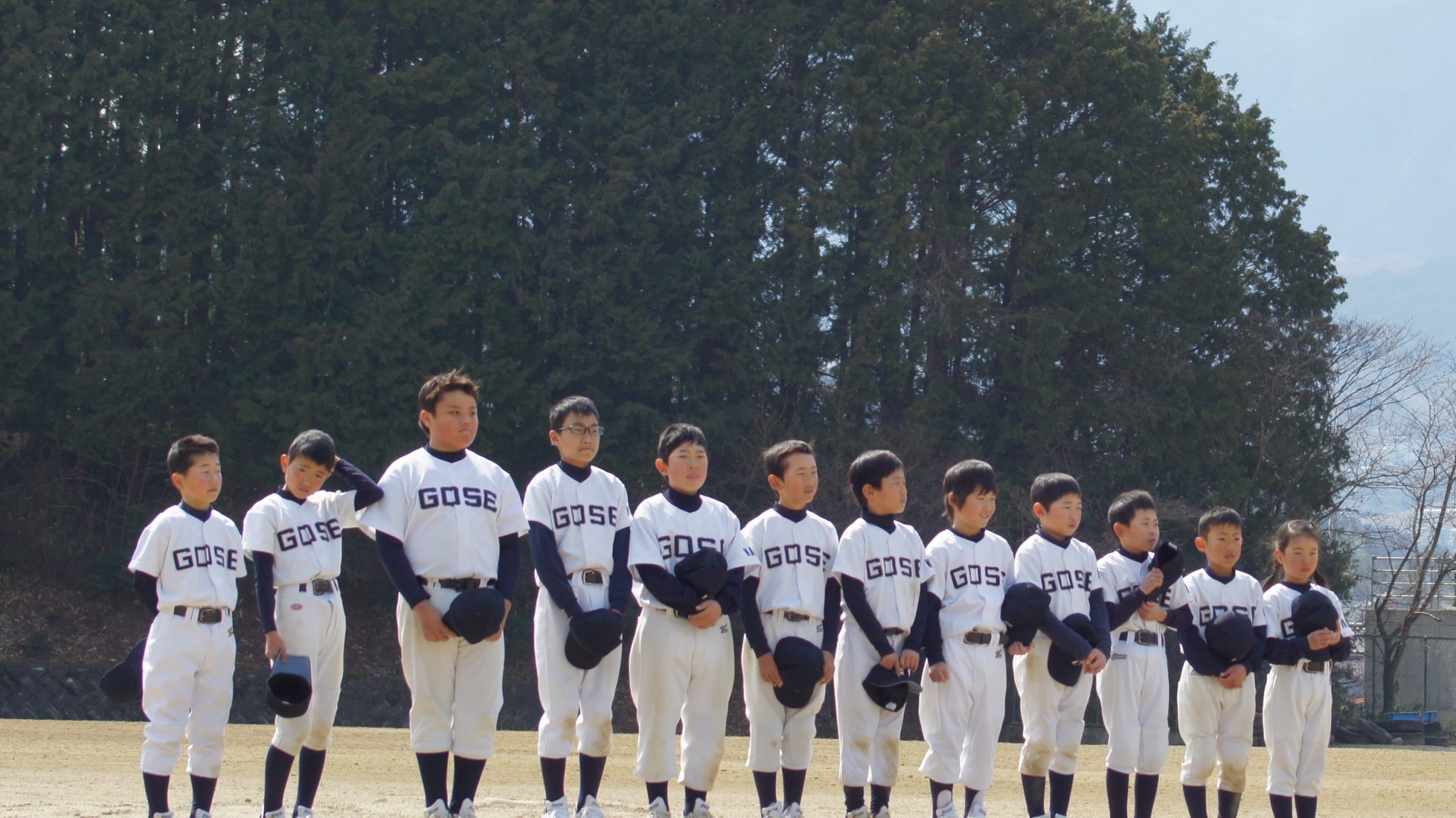 御所リトルクラブ