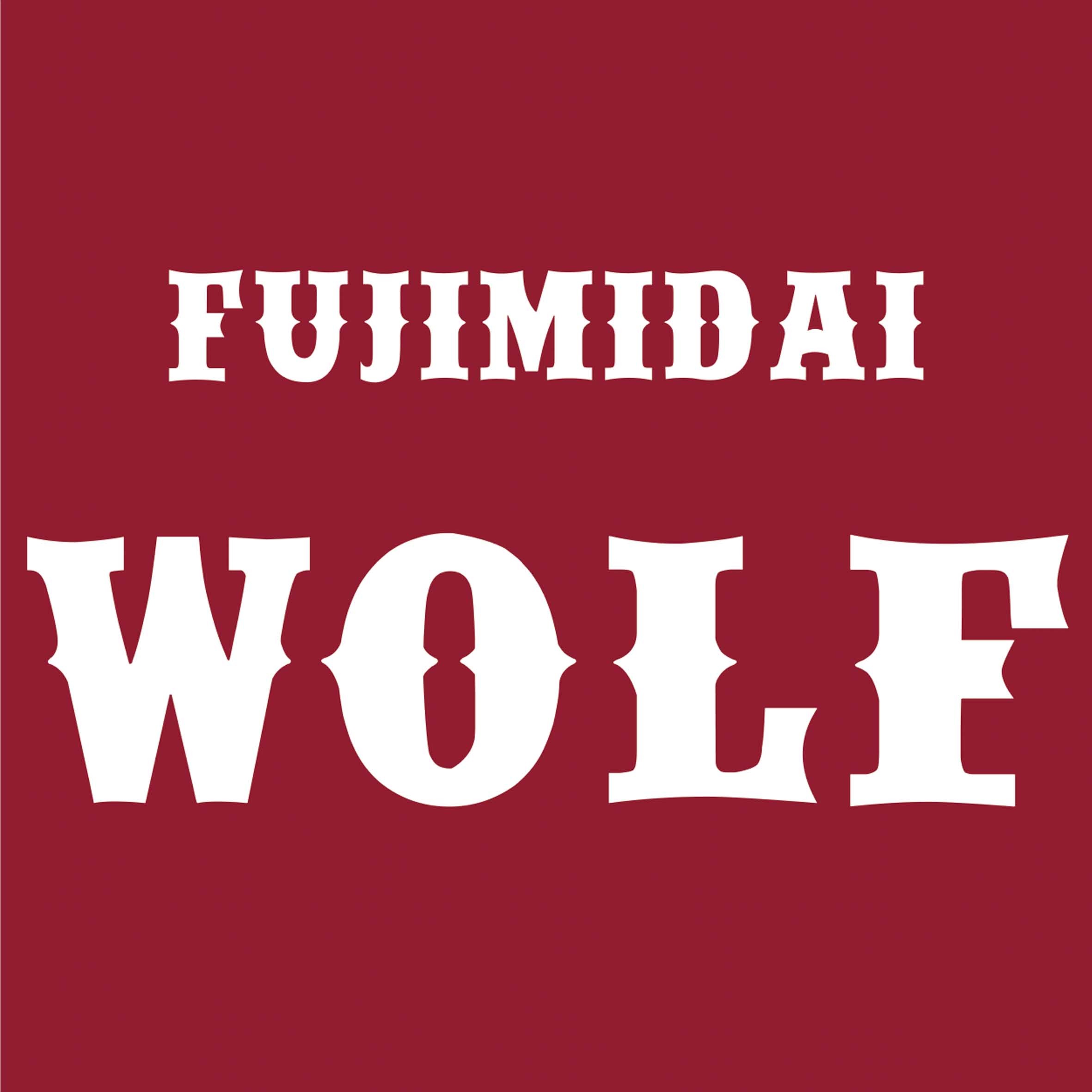 富士見台ウルフ少年野球クラブ