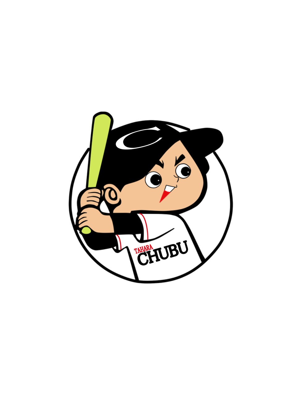 田原中部スポーツ少年団