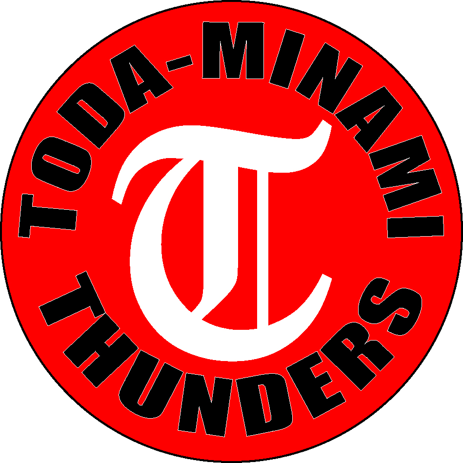 戸田南サンダース