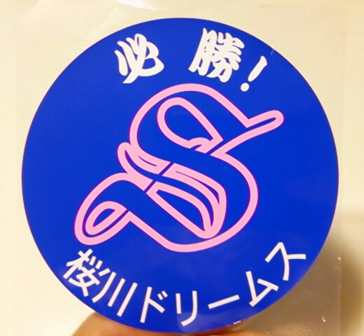 桜川ドリームス