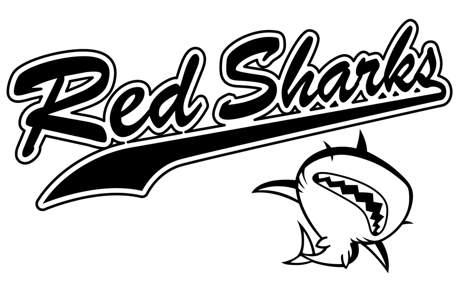 レッドシャークス