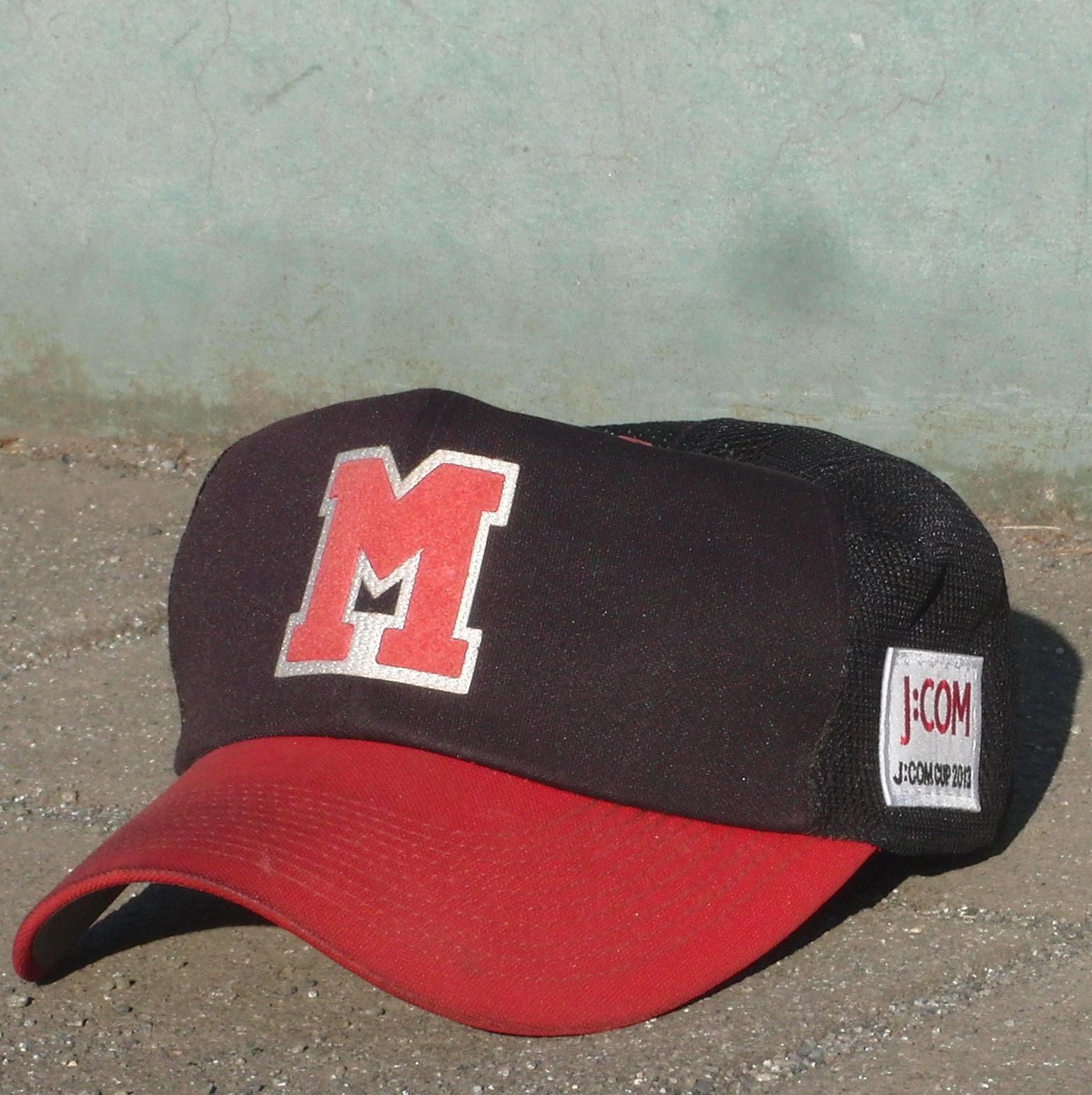 調布メンパースＡ