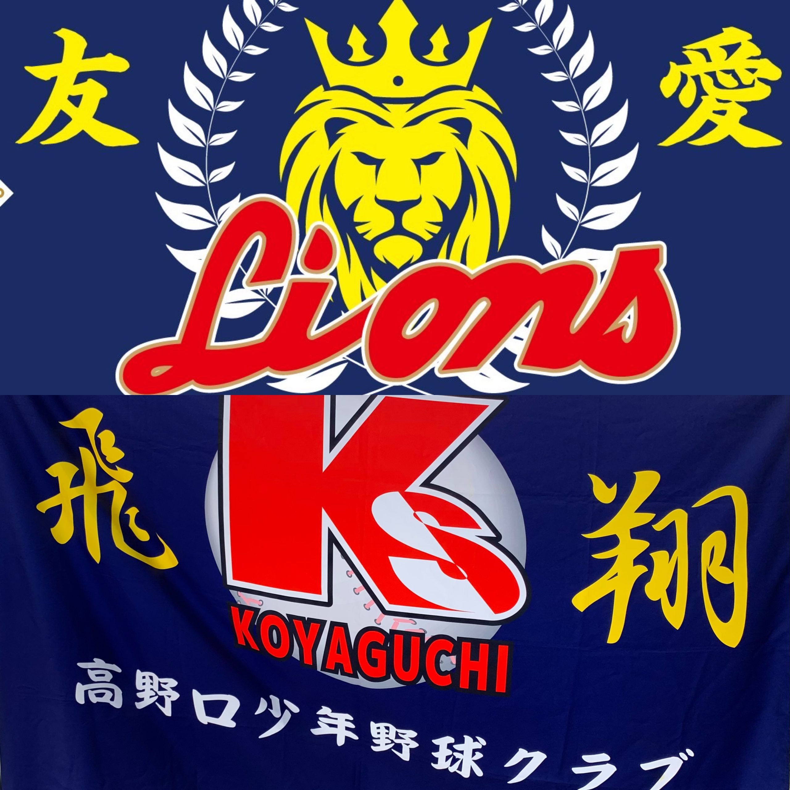 友愛・高野口連合