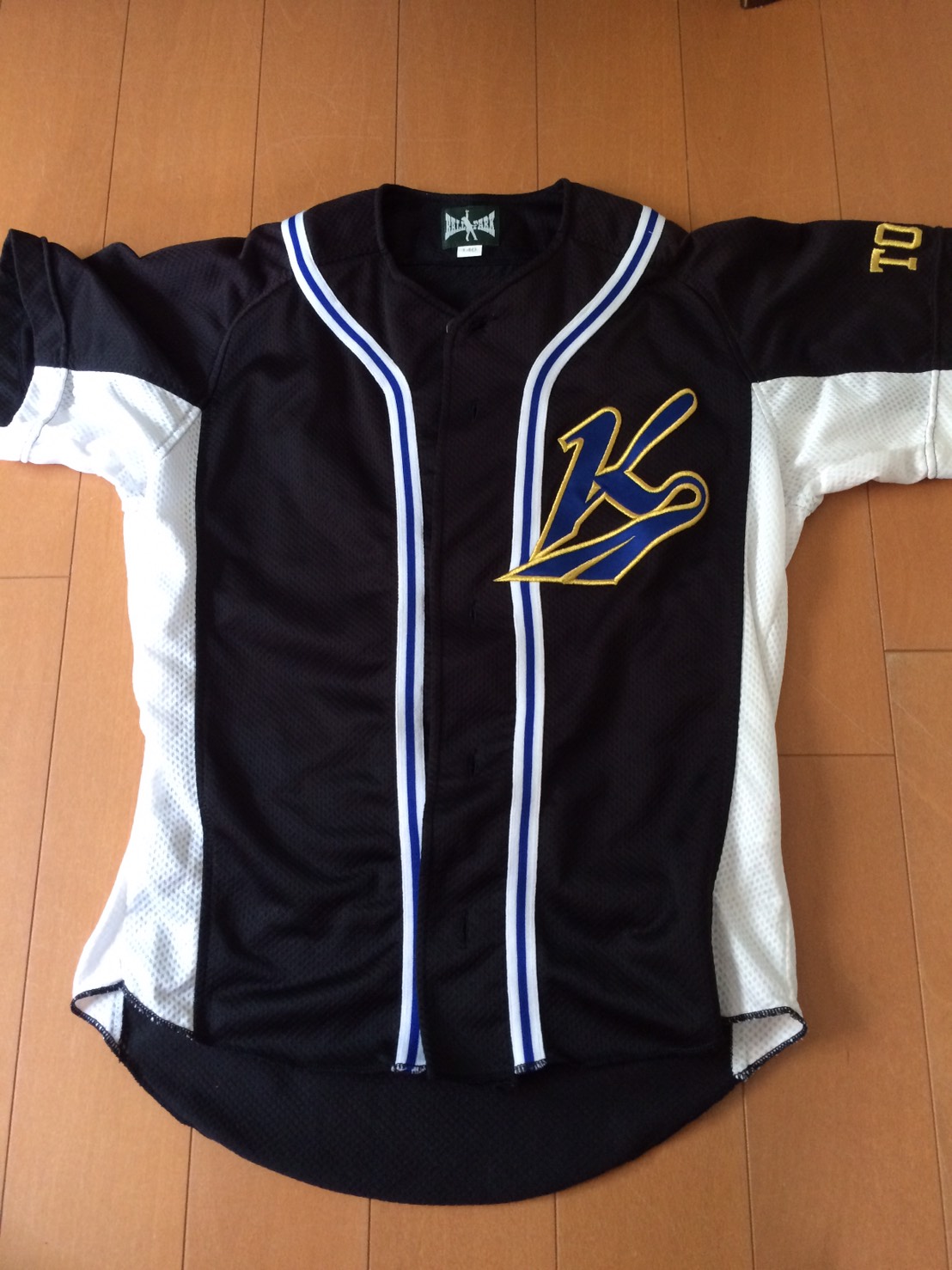 賀露・湖山西少年野球クラブ
