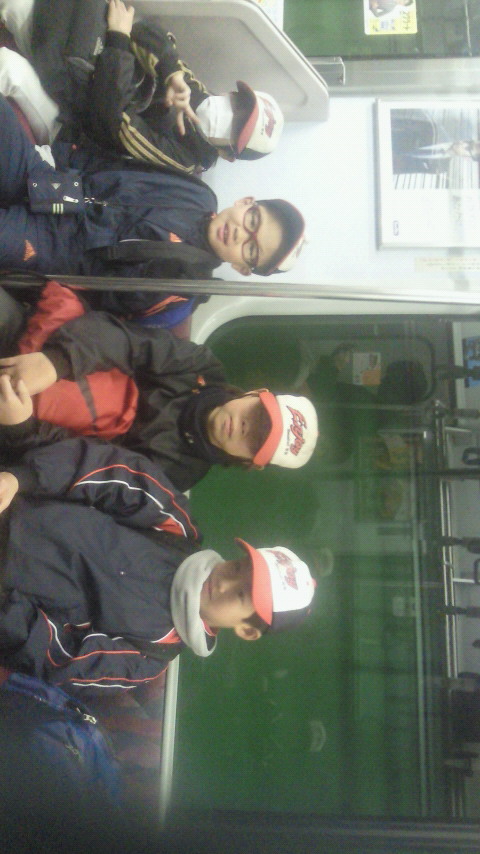 エンジョイベースボール湘南