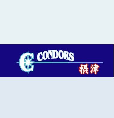 摂津コンドルズ