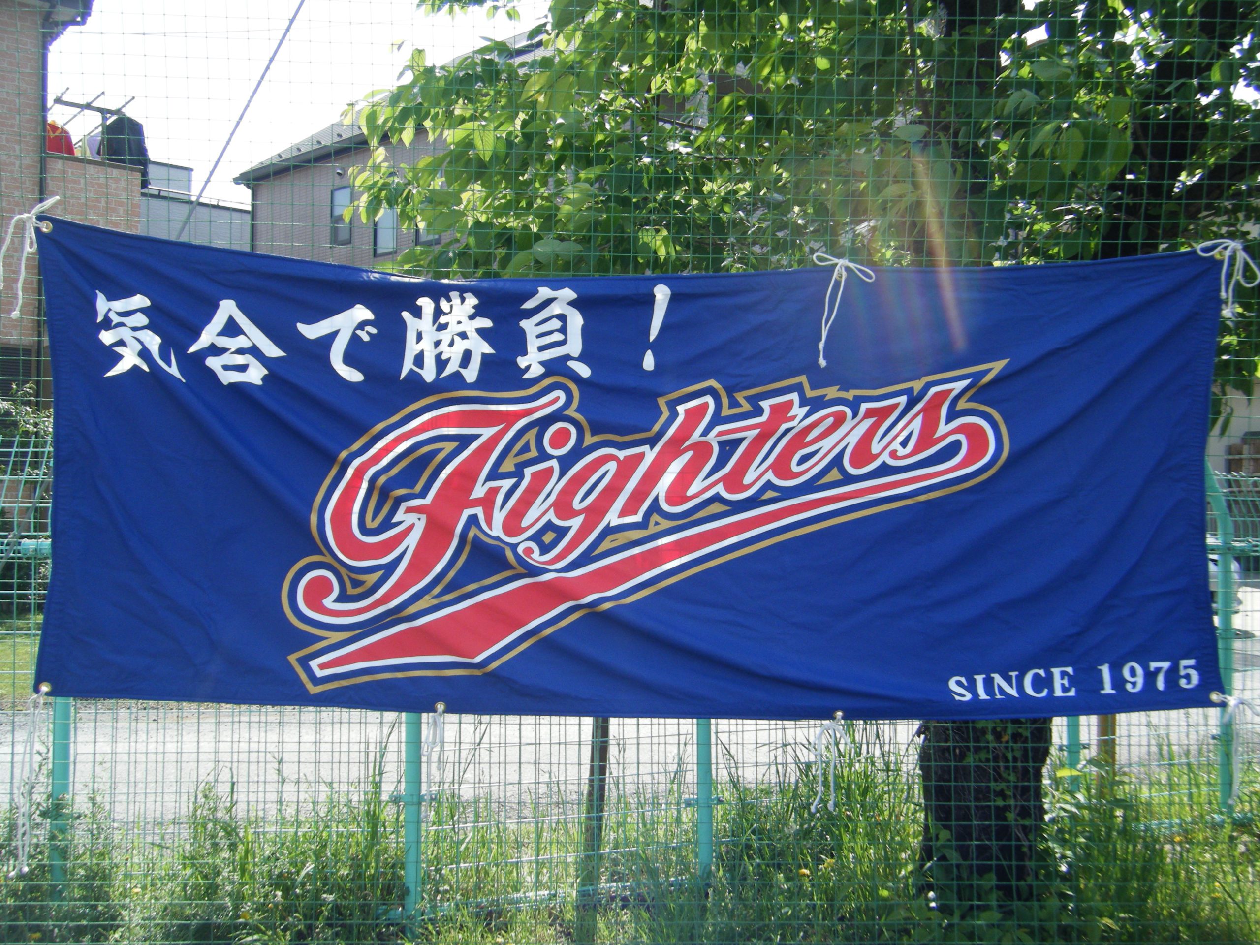 蕨グリーンファイターズ