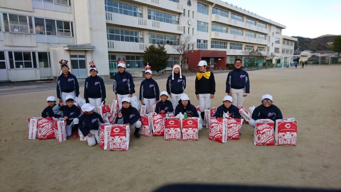 熊野レンジャーズ