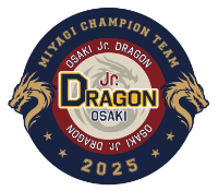 大崎ジュニアドラゴン　活動スケジュール