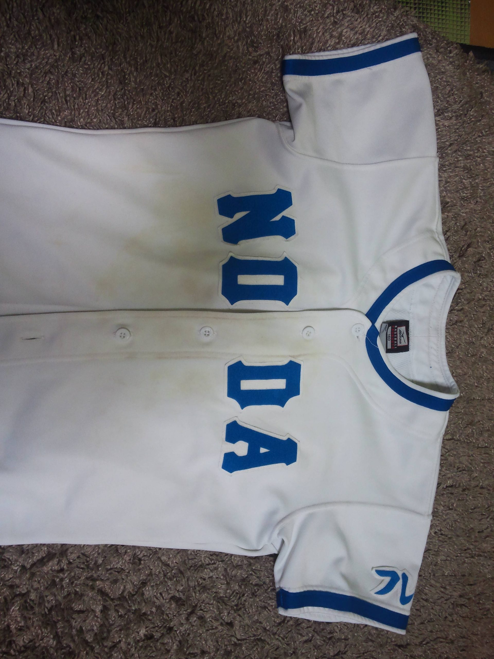 野田フレンズ少年野球部