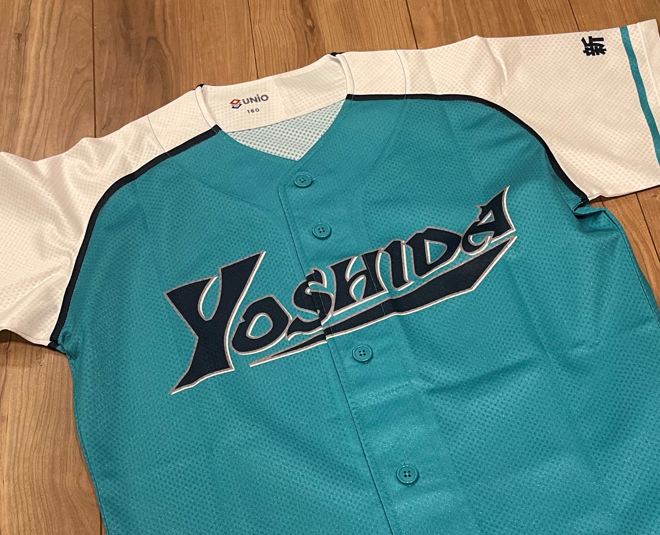 吉田ジュニアクラブ