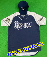 大阪ライジングス