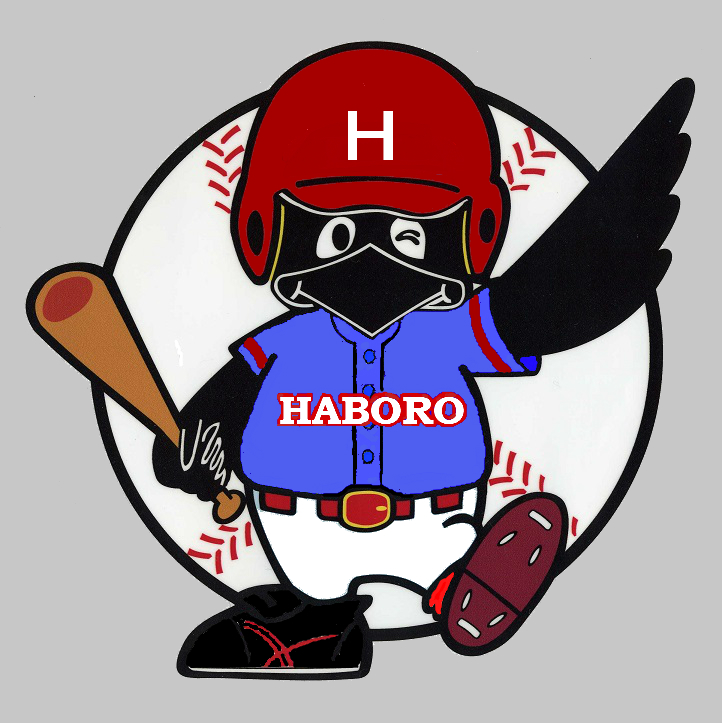 羽幌野球スポーツ少年団